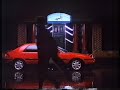 Mazda 323 astina  1991 australian tv commercial