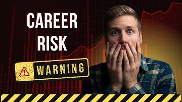 AI Won’t Take Your Job — But It Might Kill Your Career