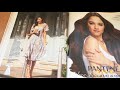 ОБЗОР ГЛЯНЦА BURDA5/18 InStyle Vogue