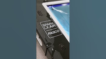 SPARK LX Air | PASCO Dataloggers