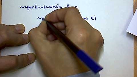 036 Haskell. Subsucesiones (III)