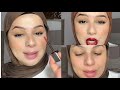 مكياج اغراء الزوج مع كاتي 