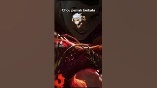 MOSKOV PERNAH BERKATA | | SUARA HERO MOBILE LEGEND TIKTOK