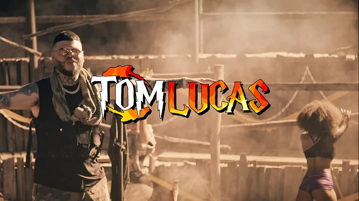 Farruko - Pepas (Tom Lucas Remix)