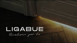 Ligabue - Qualcosa per te (Lyric Video) — trending on YouTube in Italy