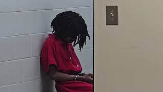 Malikai Johnson charged with murder