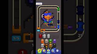 Yarn Loop Level 1189 Walkthrough (Easy Guide)