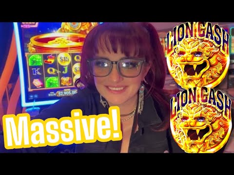 $20 Dragon Link Method That Actually Works! HUGE Win! 🔥