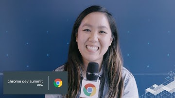 Love For Web (Chrome Dev Summit 2016)