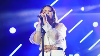 PIOR PARTE Versão Arrocha - Simone Mendes (Virada Salvador)