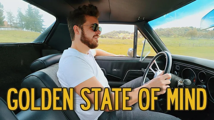 Golden State of Mind - Bryan Lanning (Official Mus...