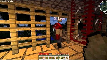 DikoMinecraft Technic Pack - Part 5