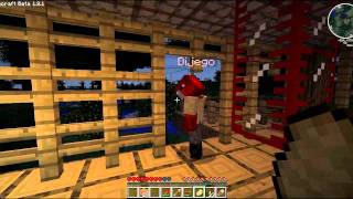 DikoMinecraft Technic Pack - Part 5
