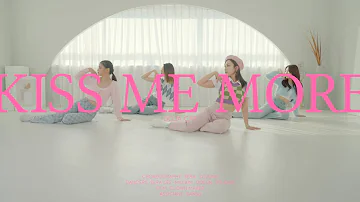 Kiss Me More(Feat.SZA) - Daja Cat│SERA LEE, SOJUNG Choreography
