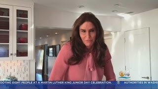 Caitlyn Jenner Weighs In LGBTQ Bathroom Dispute