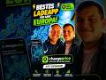 Das BESTE Lade-App für ganz Europa? ⚡📲 | Chargeprice im Test #shorts #automobile