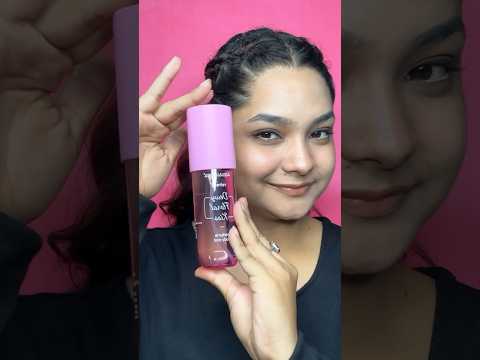 Honest review😱aqualogica body