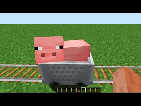 new cheaper way to travel in minecraft