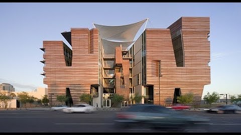 LEED® Certification: Designing A LEED Campus Part One