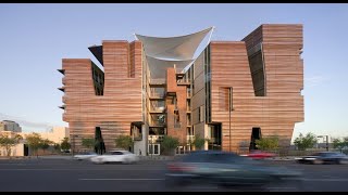 LEED® Certification: Designing A LEED Campus Part One