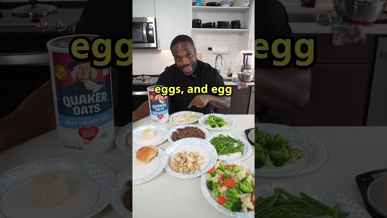 Eat this to lose belly fat