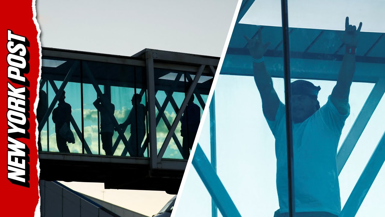 Migrants Returned as Flight From US Lands in Venezuela