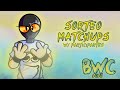 SORTEO MATCHUPS BWC !! (w/ participantes)