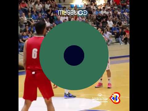 اصبح الآن بإمكانكم مشاهدة بطولة العالم لكرة السلة على شاشة  و 2 عبر موقع وتطبيق 