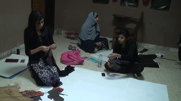 FAST SOFTEC 2012 - In the Making