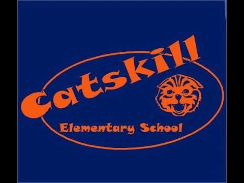 Catskill Elementary School Grade 5 Awards Ceremony 2021