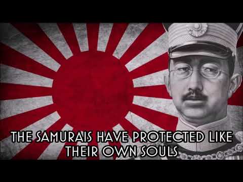 Battotai - Imperial Japanese Army March