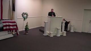 Laird Funeral Home - James Derr