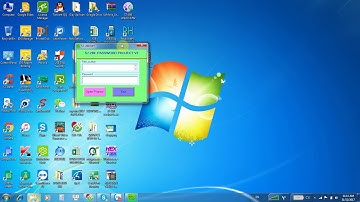 S7-200 PASSWORD PROJECT UNLOCK