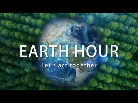How To Reduce Your Carbon Footprint Using Earth Hour