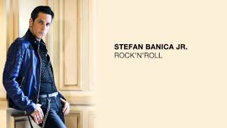 Stefan Banica - Rock'n'roll chords