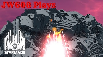 Mod First Look: ExtraEffects - StarMade S3-310