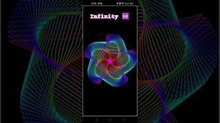 Unbelievable geometry using python #shorts#programming #python