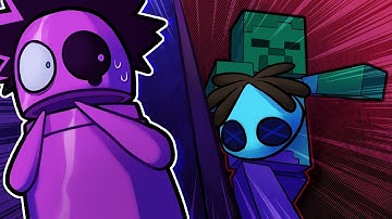 MODDED R.E.P.O WAS A BAD IDEA...