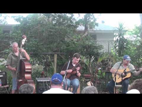 Bryan McDowell & Allen Shadd "Lady Be Good" - Mode...