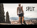 Split // Episode 009 // Interrailling 2017