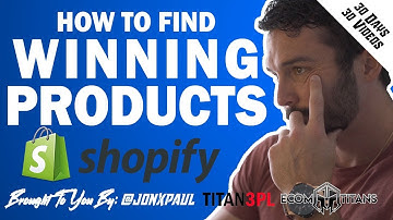 How Many Products Do You Need To Test? - Shopify Dropshipping Ep.15