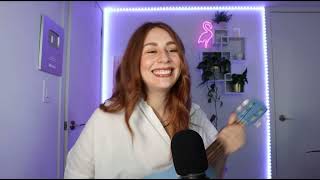 It costs that much, 'coz it takes me fµcking hours *short* - Charlotte Dobre