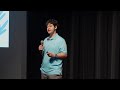 The Ocean&#39;s Planet | Dean Harpaz | TEDxLAHS