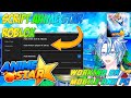 SCRIPT ANIME STAR ROBLOX WORKING ON MOBILE AND PC