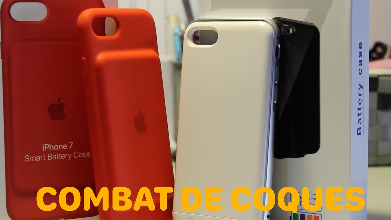 coque iphone 6 fcp