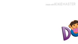 Dora Logo Animator320 Logo Made For Kids