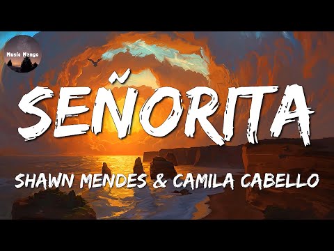 🎶 Shawn Mendes, Camila Cabello - Señorita || Kali Uchis, NewJeans, Céline Dion (Mix)