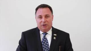 Pete DiCianni, 8th Congressional District Candidate