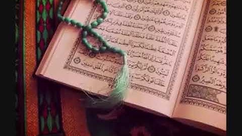 سورة الإخلاص مع دعاء القنوت ، للأستاذ وزيد الشوافي .