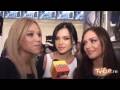 Capture de la vidéo Serebro - Interview From Tvigle.ru 2 Of 4